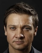 Jeremy Renner