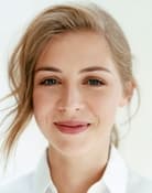Hermione Corfield