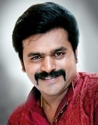 Sinoj Varghese