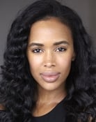 Shvona Lavette Chung