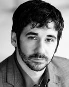 Iain Robertson
