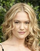 Victoria Pratt