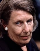 Nancy Marchand