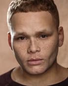 Elijah Baker