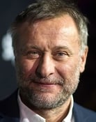 Michael Nyqvist