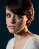 Claire Foy