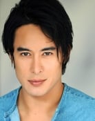 Cary Alexander