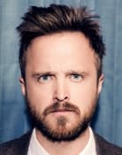 Aaron Paul