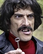 Max Mazzotta
