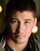 Steven John Brown