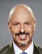 Maziyar Jobrani