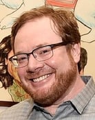 Walt Dohrn