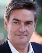 Peter Keleghan