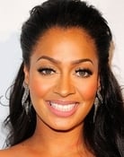 La La Anthony