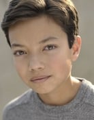 Logan Kishi
