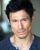 Eric Urbiztondo