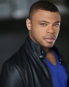Donald Sales