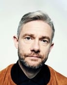 Martin Freeman