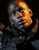 Jonathan Mubanda