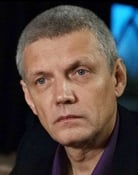 Aleksandr Galibin