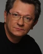 Andrey Ilin