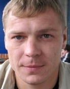 Egor Kleymenov