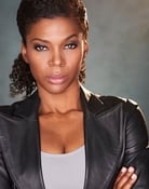 Crystal Lee Brown