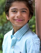 Neel Sethi