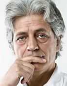 Fabrizio Bentivoglio