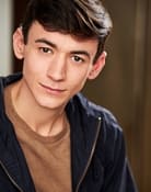 Connor McKinley Griffin