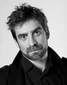 Nicolas Fine