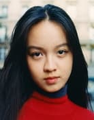 Lucie Zhang