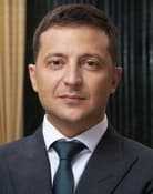 Volodymyr Zelenskyy