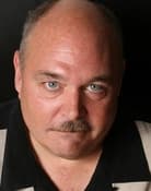 Steve Seagren