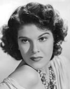 Betty Lou Gerson