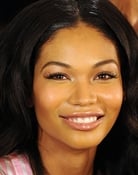 Chanel Iman