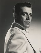Jack La Rue