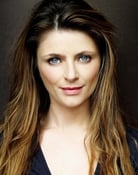 Amber McMahon