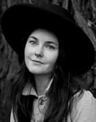Jane Anne Thomas