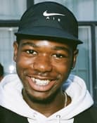Eric Manaka