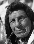 Iron Eyes Cody