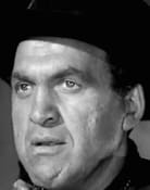 Frank Richards