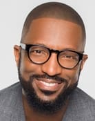Rickey Smiley