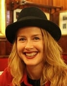 Rachel Arieff