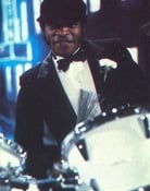 Willie Hall