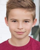 Brayden Benson