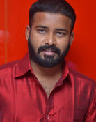 Dinesh Ravi