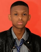 Xavion Shelton