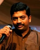 Sriram Parthasarathy
