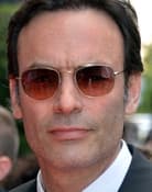 Anthony Delon